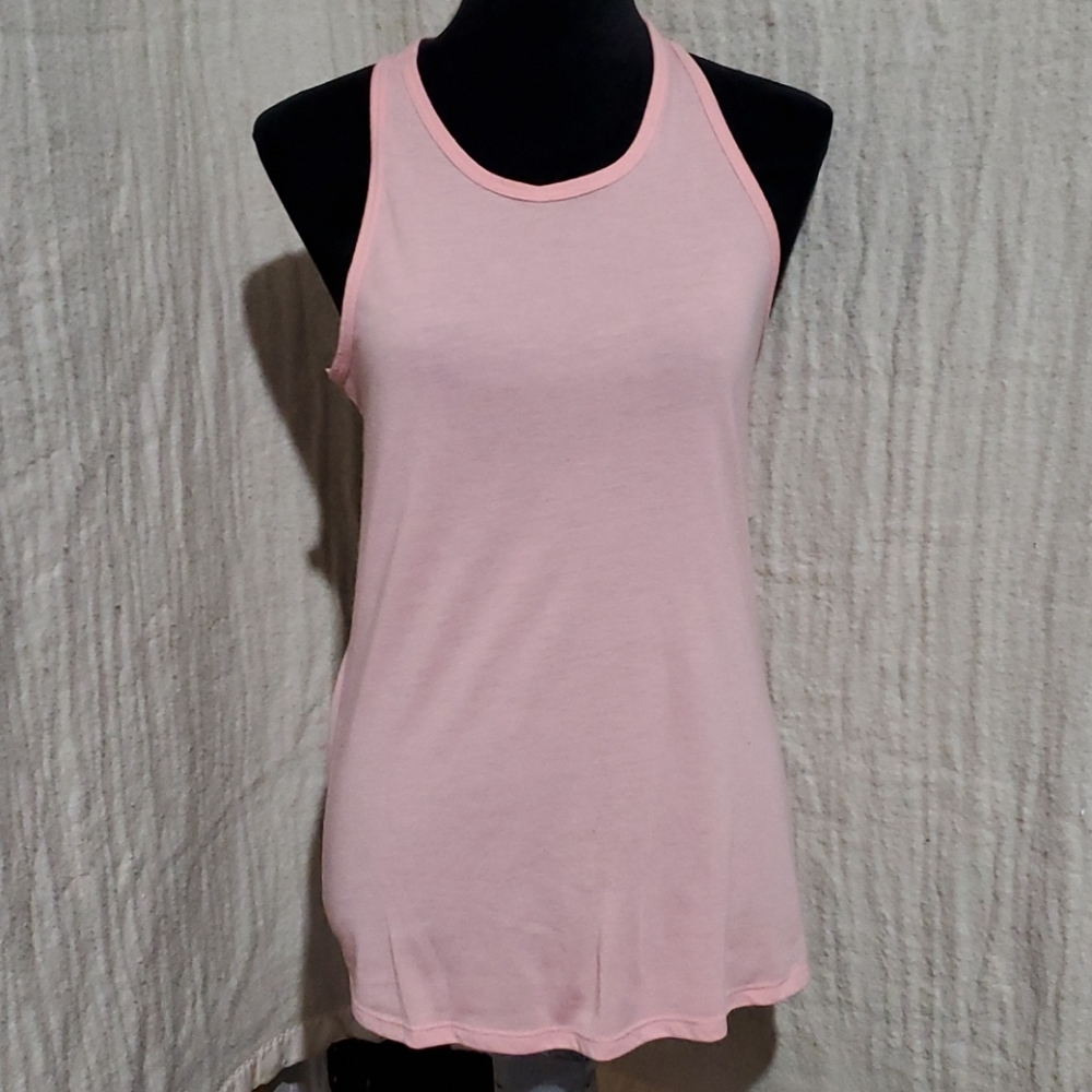 Zelos Tank Top